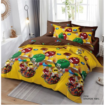 Наволочки MM$S размер 50*70 Наволочки MM$S размер 50*70