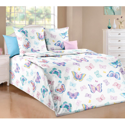 Наволочки "Бабочки" Наволочки "Бабочки"