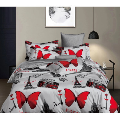 Наволочки "Париж" Наволочки "Париж"