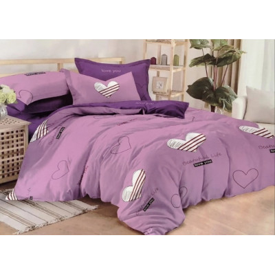 Наволочки " Глубокое чувство " (компаньон) Наволочки " Глубокое чувство " (компаньон)