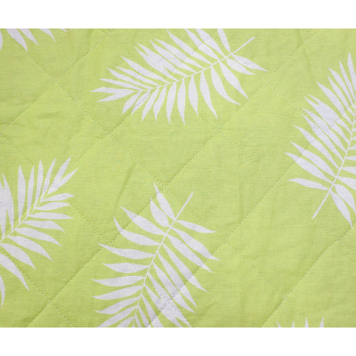 Простынь "Папоротник"