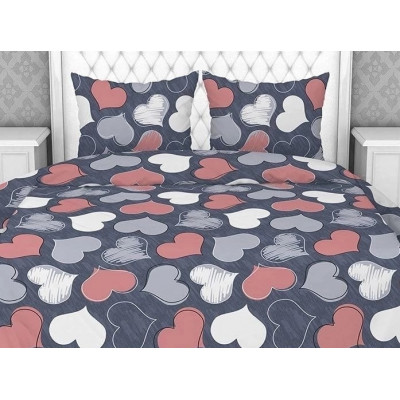 Наволочки "Сердце" Наволочки "Сердце"