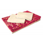 Наборы (простыня + наволочки)