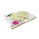 Комплекты постельного белья