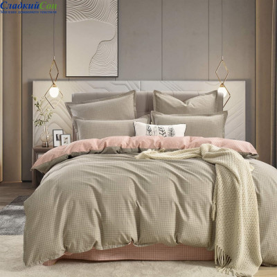 Наволочки "Клетка" Наволочки "Клетка"