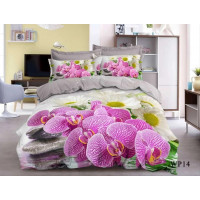 Наволочки "Орхидеи" Наволочки "Орхидеи"