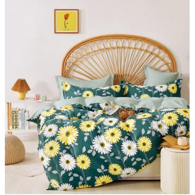 Наволочка "Ромашковое поле" Наволочка "Ромашковое поле"